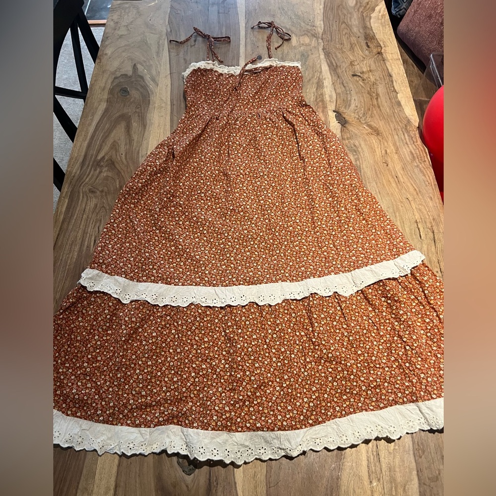 Christy Dawn NWOT small Emma dress